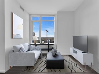 Apartment for sale in Richmond, Richmond, 1201 6300 Minoru Boulevard, 263112468 | Realtylink.org