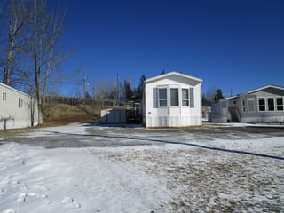 Manufactured Home for sale in 103 Mile House, 100 Mile House, 42 5506 Park Drive, 263112475 | Realtylink.org