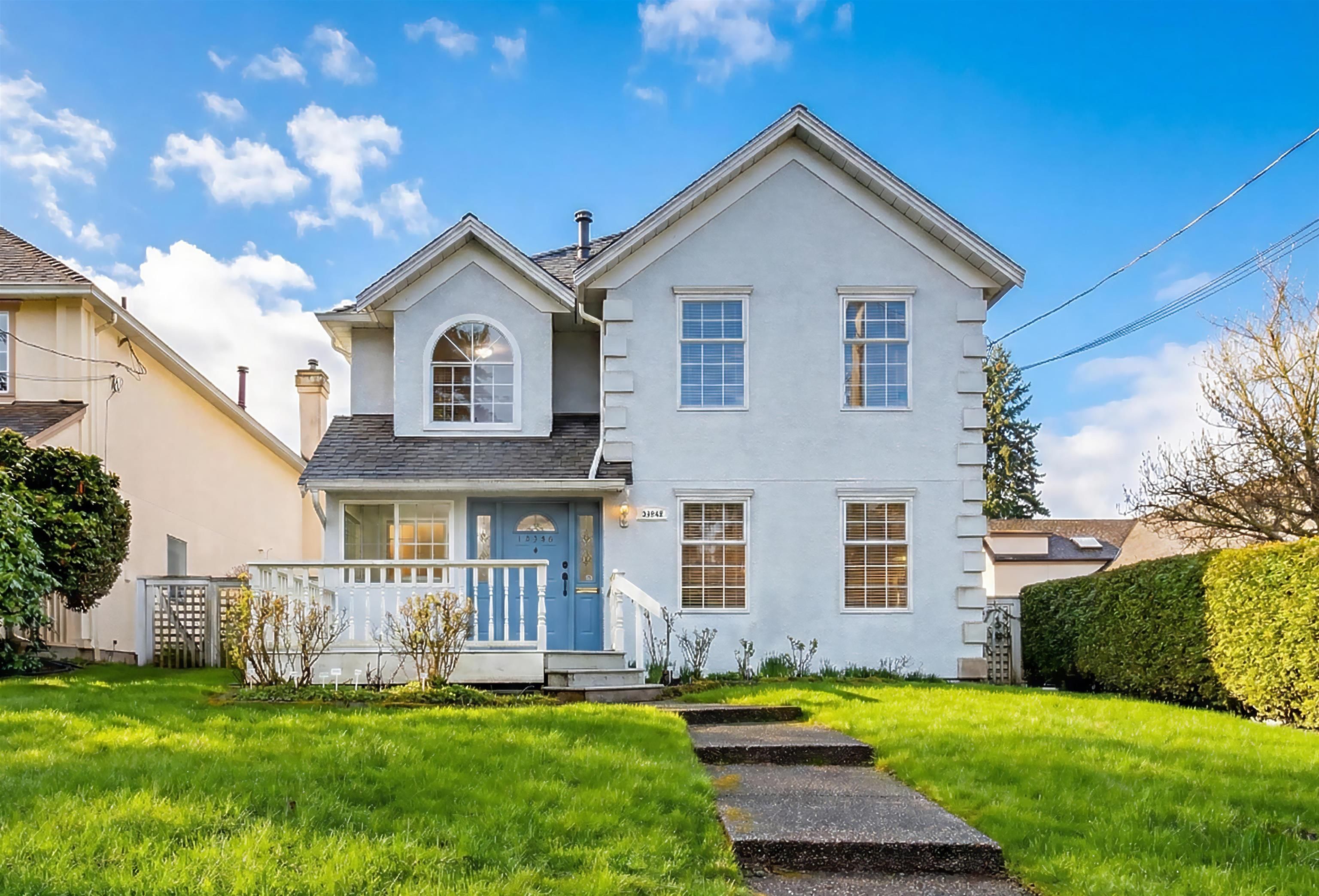 House for sale in Surrey, South Surrey White Rock, 12724 28 Avenue, 263112477 | Realtylink.org