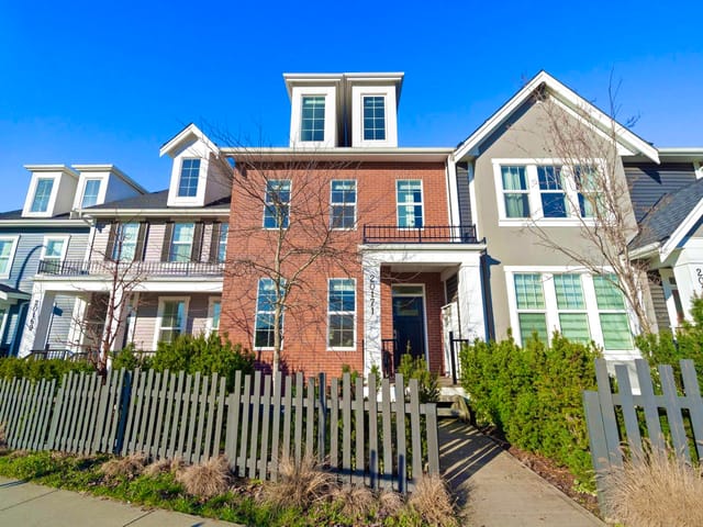 Townhouse for sale in Langley, Langley, 20171 83 Avenue, 263112480 | Realtylink.org