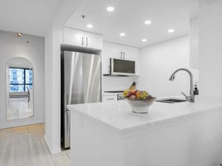 Apartment for sale in New Westminster, New Westminster, 1003 838 Agnes Street, 263112485 | Realtylink.org