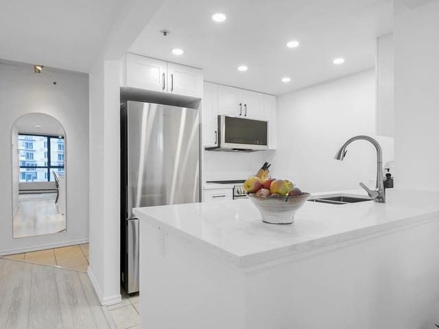 Apartment for sale in New Westminster, New Westminster, 1003 838 Agnes Street, 263112485 | Realtylink.org