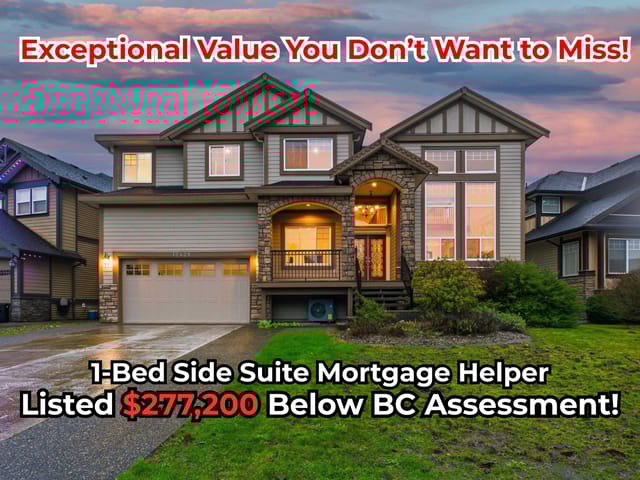 House for sale in Maple Ridge, Maple Ridge, 12428 201 Street, 263112492 | Realtylink.org