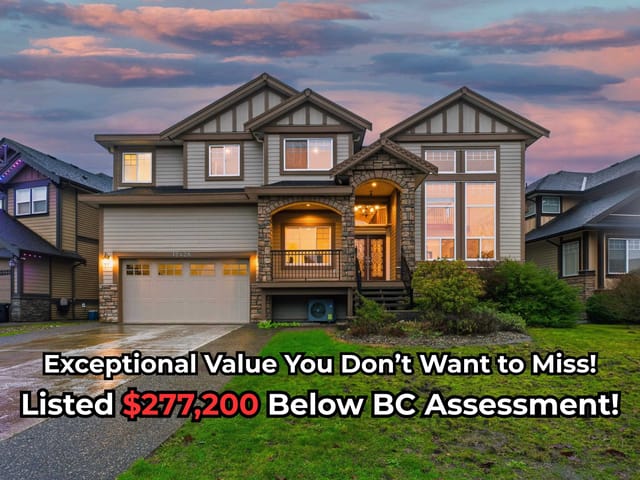 House for sale in Maple Ridge, Maple Ridge, 12428 201 Street, 263112492 | Realtylink.org