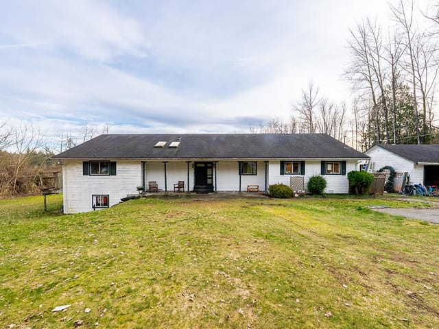 House for sale in Maple Ridge, Maple Ridge, 28204 108th Avenue, 263112495 | Realtylink.org