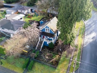 House for sale in Port Moody, Port Moody, 2201 St George Street, 263112503 | Realtylink.org