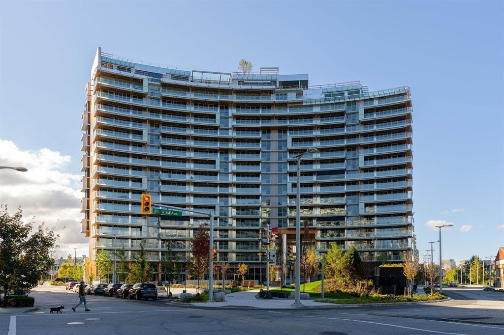 Townhouse for sale in Vancouver, Vancouver West, 208 W 1st Avenue, 263112506 | Realtylink.org