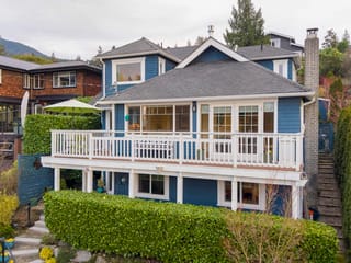 House for sale in West Vancouver, West Vancouver, 6252 Wellington Avenue, 263112507 | Realtylink.org