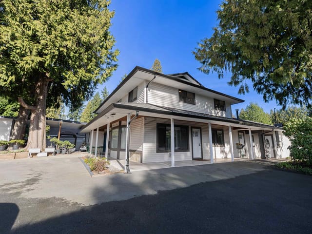 House for sale in Langley, Langley, 9252 204 Street, 263112508 | Realtylink.org