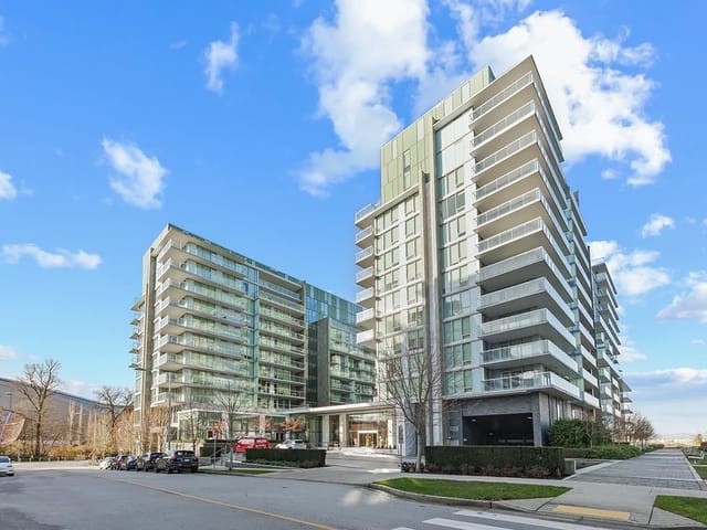 Apartment for sale in Richmond, Richmond, 1004 6633 Pearson Way, 263112514 | Realtylink.org