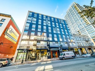Apartment for sale in Vancouver, Vancouver West, 1102 66 W Cordova Street, 263112516 | Realtylink.org