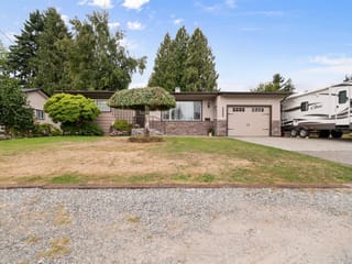 House for sale in Abbotsford, Abbotsford, 2339 Alder Street, 263112519 | Realtylink.org