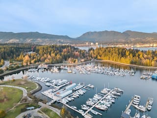 Apartment for sale in Vancouver, Vancouver West, 1901 1710 Bayshore Drive, 263112522 | Realtylink.org