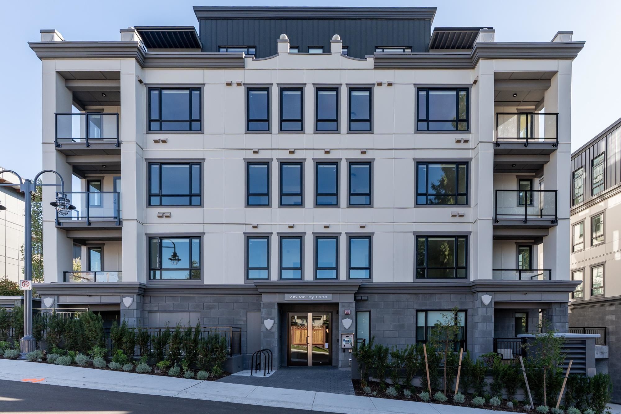 Apartment for sale in Coquitlam, Coquitlam, 616 215 McBay Lane, 263112523 | Realtylink.org