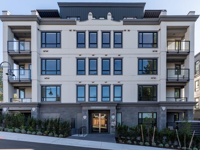 Apartment for sale in Coquitlam, Coquitlam, 616 215 McBay Lane, 263112523 | Realtylink.org