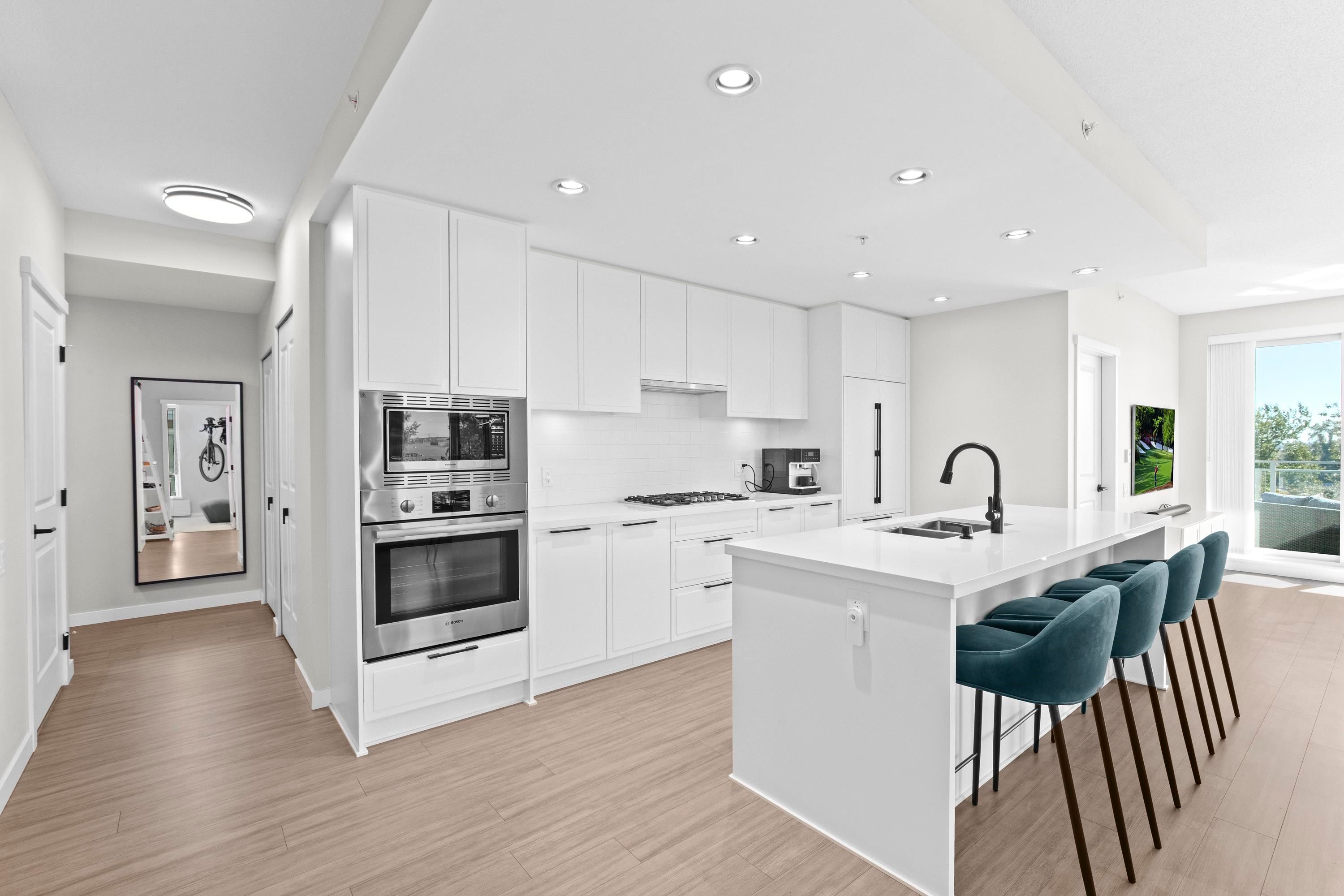 Apartment for sale in Vancouver, Vancouver East, 508 3198 Riverwalk Avenue, 263112525 | Realtylink.org