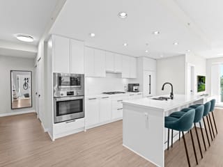 Apartment for sale in Vancouver, Vancouver East, 508 3198 Riverwalk Avenue, 263112525 | Realtylink.org