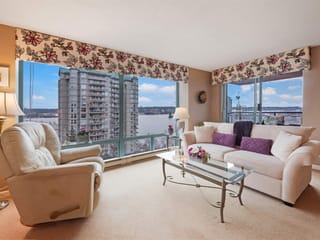 Apartment for sale in New Westminster, New Westminster, 1101 8 Laguna Court, 263112527 | Realtylink.org