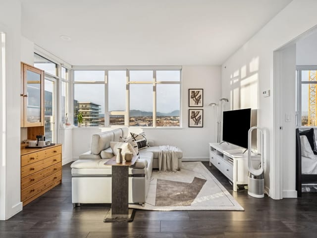 Apartment for sale in Richmond, Richmond, 1209 5580 No. 3 Road, 263112529 | Realtylink.org