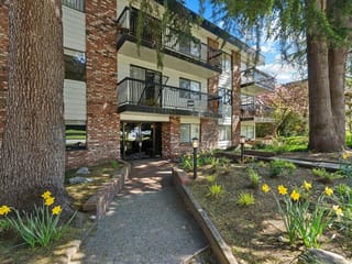 Apartment for sale in Vancouver, Vancouver West, 305 2330 Maple Street, 263112530 | Realtylink.org