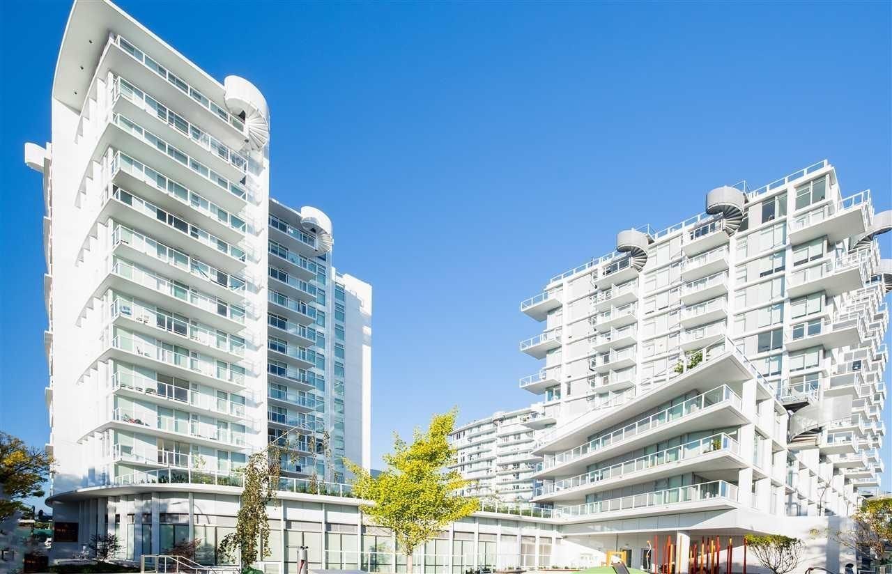 Apartment for sale in Vancouver, Vancouver East, 1505 4638 Gladstone Street, 263112537 | Realtylink.org