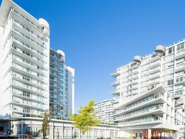 Apartment for sale in Vancouver, Vancouver East, 1505 4638 Gladstone Street, 263112537 | Realtylink.org