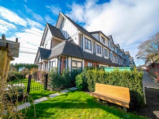 Townhouse for sale in Richmond, Richmond, 5 9899 Steveston Highway, 263112538 | Realtylink.org