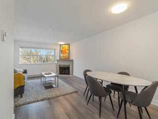 Apartment for sale in Vancouver, Vancouver East, 309 2928 Commercial Drive, 263112549 | Realtylink.org