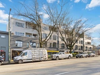Apartment for sale in Vancouver, Vancouver East, 303 2928 Commercial Drive, 263112550 | Realtylink.org