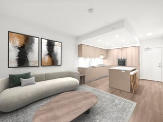 Apartment for sale in Burnaby, Burnaby North, 1909 3833 Evergreen Place, 263112553 | Realtylink.org