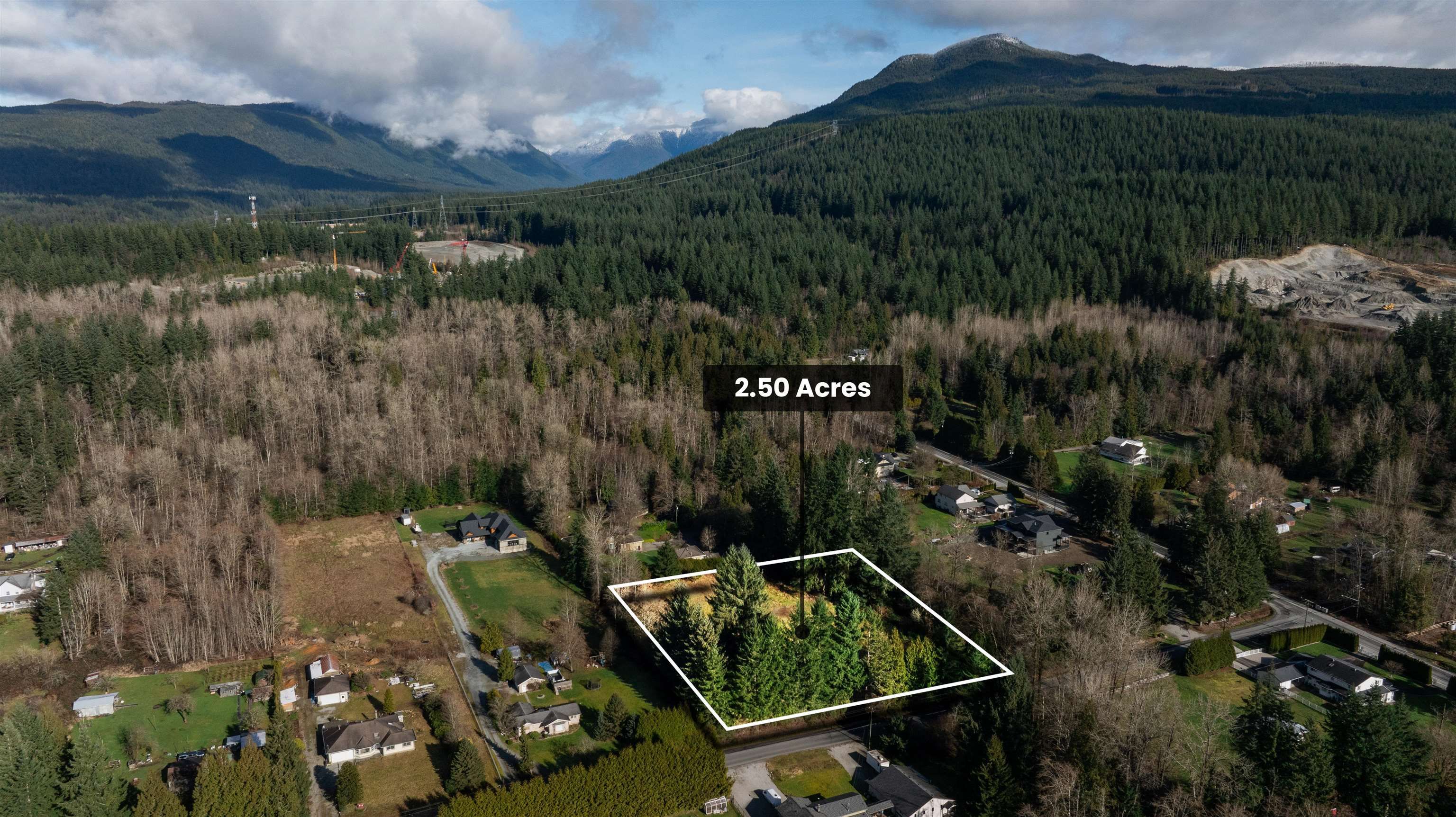 Lot for sale in Maple Ridge, Maple Ridge, 25537 130 Avenue, 263112557 | Realtylink.org
