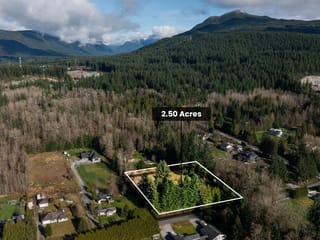 Lot for sale in Maple Ridge, Maple Ridge, 25537 130 Avenue, 263112557 | Realtylink.org