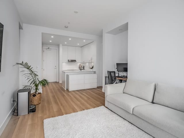Apartment for sale in Coquitlam, Coquitlam, 209 708 Edgar Avenue, 263112559 | Realtylink.org