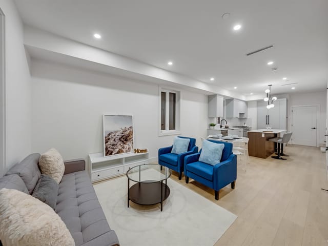 Townhouse for sale in Vancouver, Vancouver West, 6728 Heather Street, 263112560 | Realtylink.org