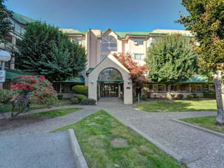 Apartment for sale in Abbotsford, Abbotsford, 116 2964 Trethewey Street, 263112562 | Realtylink.org