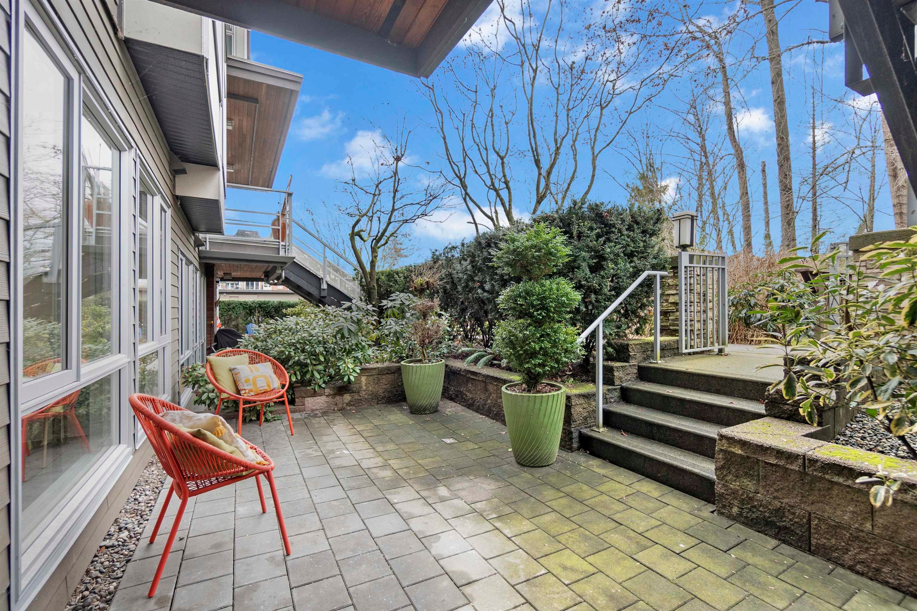 Apartment for sale in North Vancouver, North Vancouver, 103 735 W 15th Street, 263112566 | Realtylink.org