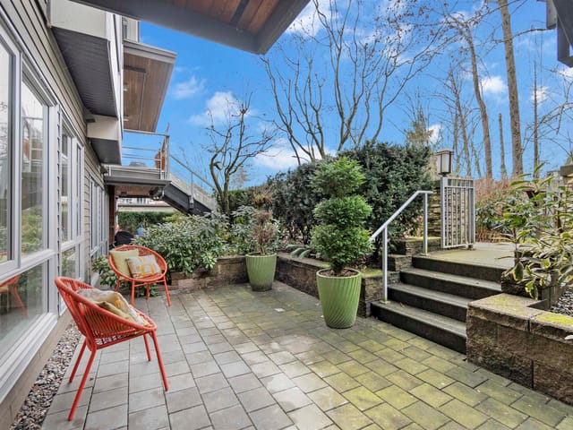 Apartment for sale in North Vancouver, North Vancouver, 103 735 W 15th Street, 263112566 | Realtylink.org