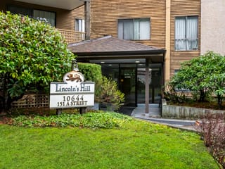 Apartment for sale in Surrey, North Surrey, 305 10644 151a Street, 263112568 | Realtylink.org