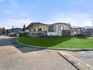 Manufactured Home for sale in Chilliwack, Sardis, 137 6338 Vedder Road, 263112569 | Realtylink.org