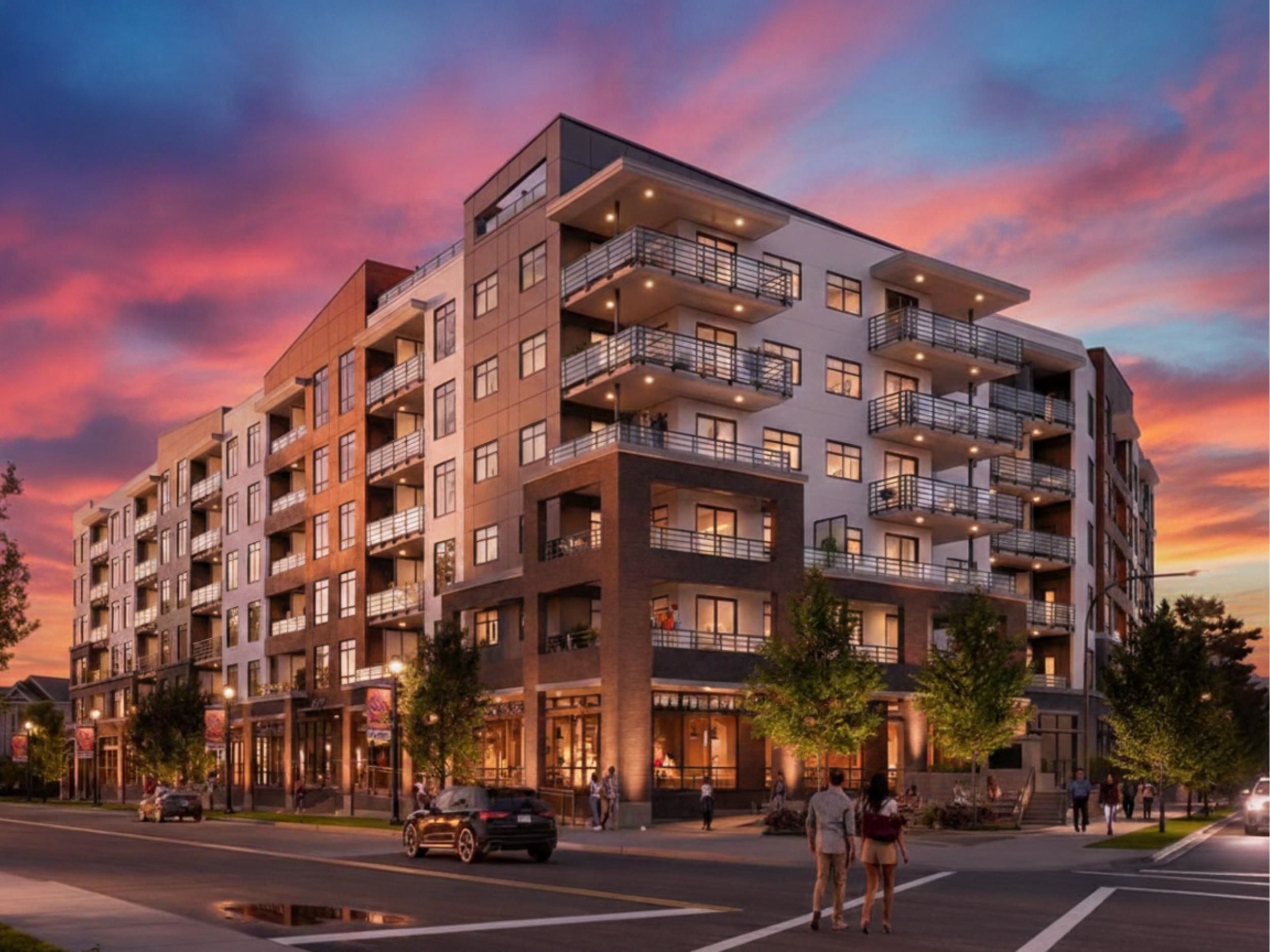 Apartment for rent in Langley, Langley, 615 20769 Fraser Highway, 263112574 | Realtylink.org