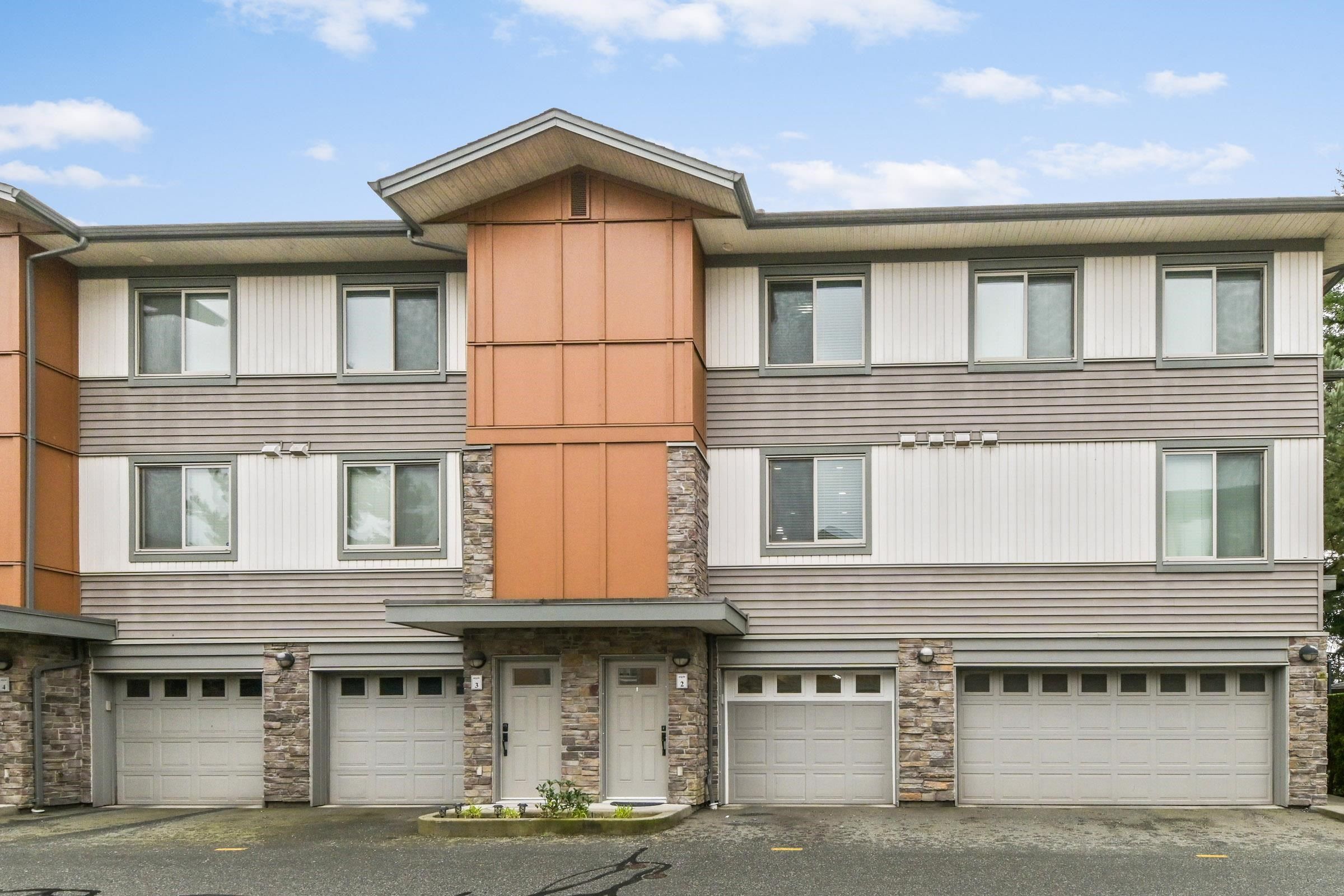 Townhouse for rent in Abbotsford, Abbotsford, Confidential address, 263112586 | Realtylink.org