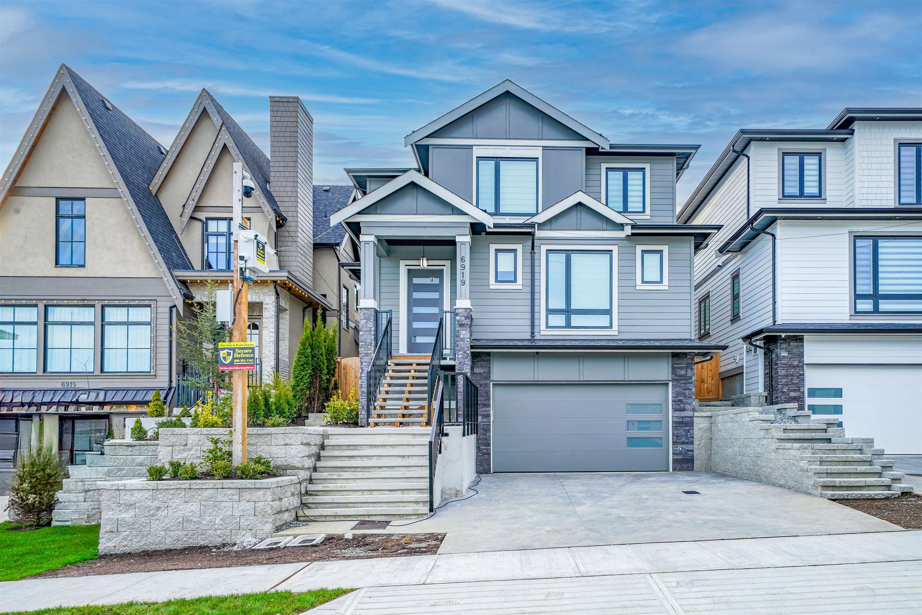 House for sale in Langley, Langley, 6919 205 Street, 263112587 | Realtylink.org