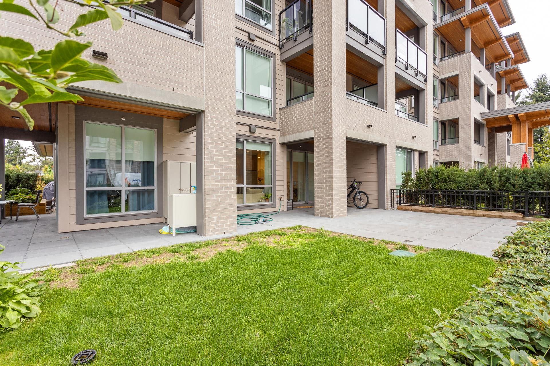 Apartment for sale in Burnaby, Burnaby East, 119 7588 16th Street, 263112596 | Realtylink.org