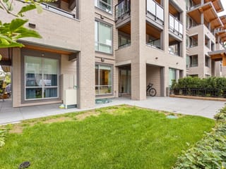 Apartment for sale in Burnaby, Burnaby East, 119 7588 16th Street, 263112596 | Realtylink.org