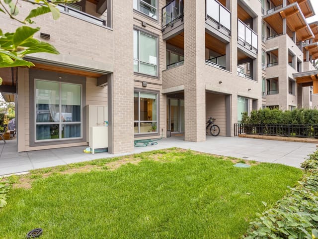 Apartment for sale in Burnaby, Burnaby East, 119 7588 16th Street, 263112596 | Realtylink.org