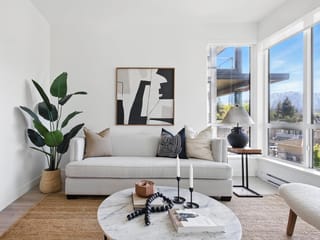 Apartment for sale in Burnaby, Burnaby East, 321 7599 15th Street, 263112597 | Realtylink.org