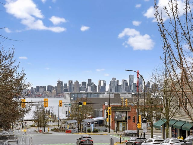 Apartment for sale in North Vancouver, North Vancouver, 103 108 W Esplanade, 263112604 | Realtylink.org
