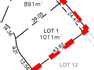 Lot for sale in Prince George, PG City North, 4742 Fossil Crescent, 263112610 | Realtylink.org