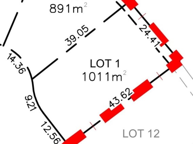 Lot for sale in Prince George, PG City North, 4742 Fossil Crescent, 263112610 | Realtylink.org