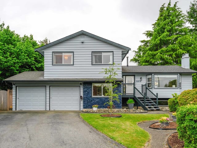 House for sale in Delta, N. Delta, 11874 90a Avenue, 263112614 | Realtylink.org